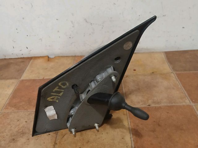 bontott SUZUKI ALTO Jobb Visszapillantó Tükör (Mechanikus)