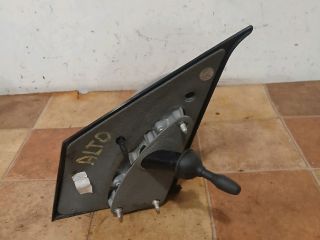 bontott SUZUKI ALTO Jobb Visszapillantó Tükör (Mechanikus)