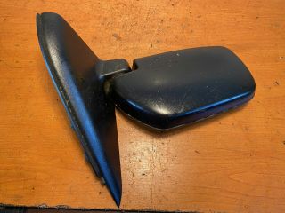 bontott SUZUKI ALTO Jobb Visszapillantó Tükör (Mechanikus)