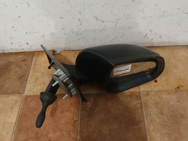 bontott SUZUKI ALTO Jobb Visszapillantó Tükör (Mechanikus)