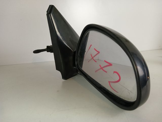 bontott SUZUKI ALTO Jobb Visszapillantó Tükör (Mechanikus)