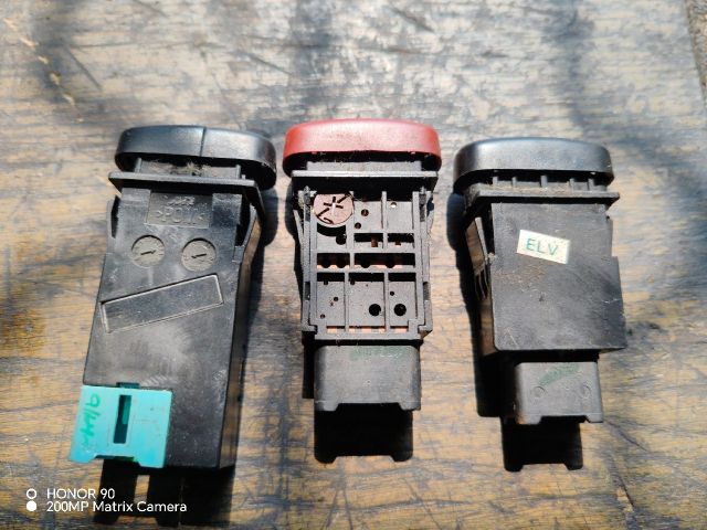 bontott SUZUKI ALTO Kapcsoló (Magában)