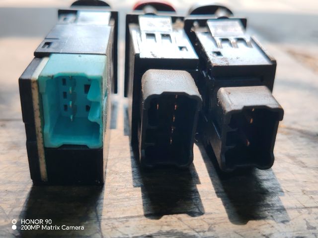 bontott SUZUKI ALTO Kapcsoló (Magában)