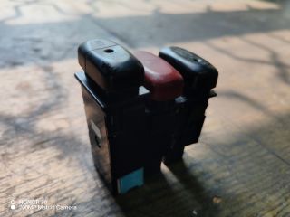 bontott SUZUKI ALTO Kapcsoló (Magában)