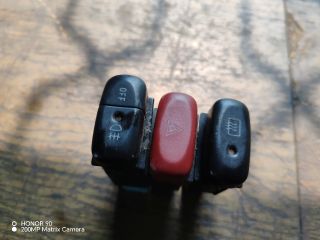 bontott SUZUKI ALTO Kapcsoló (Magában)