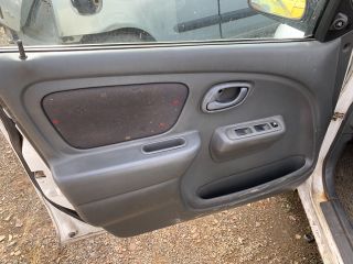 bontott SUZUKI ALTO Kézifék Kar