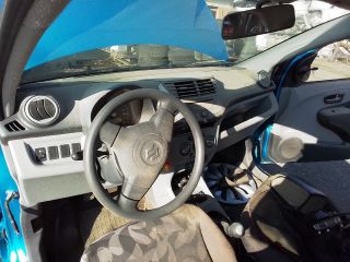 bontott SUZUKI ALTO Kézifék Kar