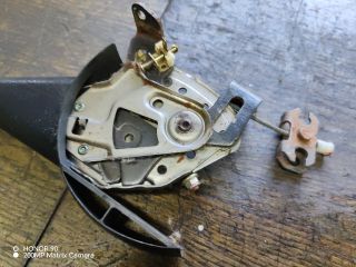 bontott SUZUKI ALTO Kézifék Kar