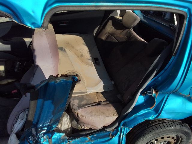 bontott SUZUKI ALTO Kézifék Kar