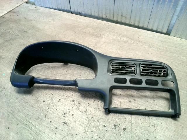 bontott SUZUKI ALTO Kilométeróra Keret