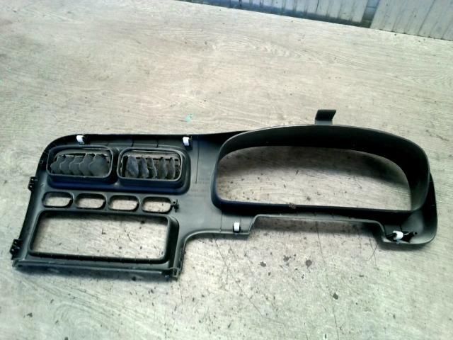 bontott SUZUKI ALTO Kilométeróra Keret