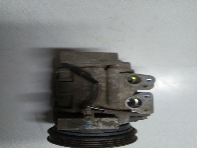 bontott SUZUKI ALTO Klímakompresszor