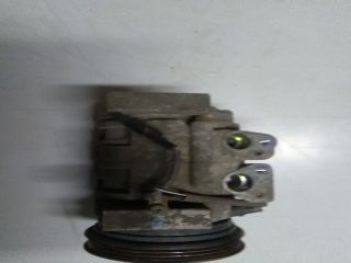 bontott SUZUKI ALTO Klímakompresszor