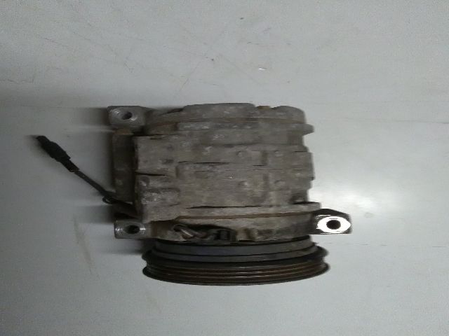 bontott SUZUKI ALTO Klímakompresszor