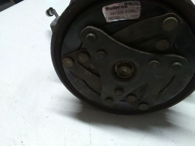 bontott SUZUKI ALTO Klímakompresszor