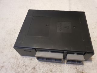 bontott SUZUKI ALTO Komfort Elektronika