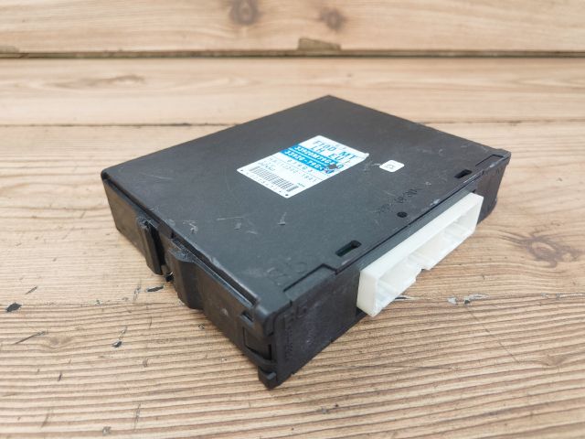 bontott SUZUKI ALTO Komfort Elektronika