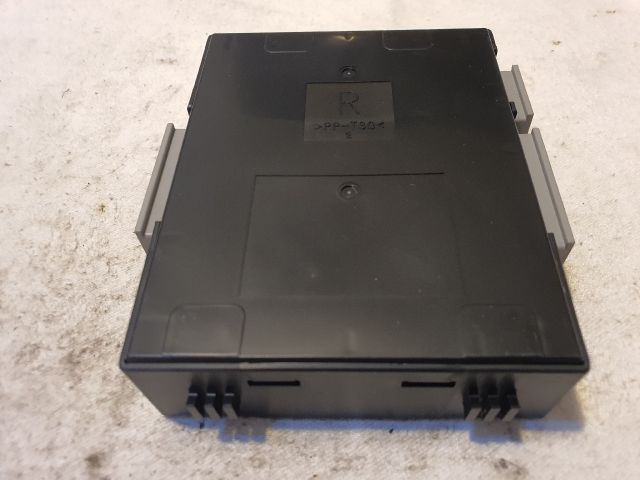 bontott SUZUKI ALTO Komfort Elektronika