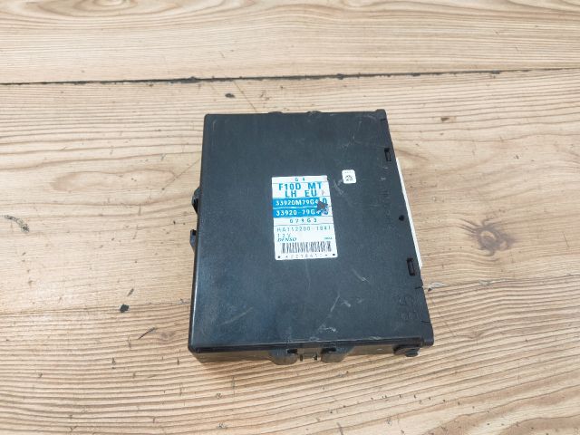 bontott SUZUKI ALTO Komfort Elektronika