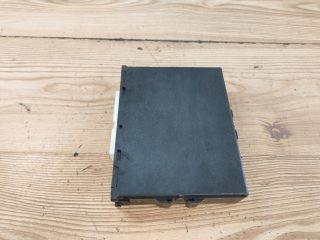 bontott SUZUKI ALTO Komfort Elektronika