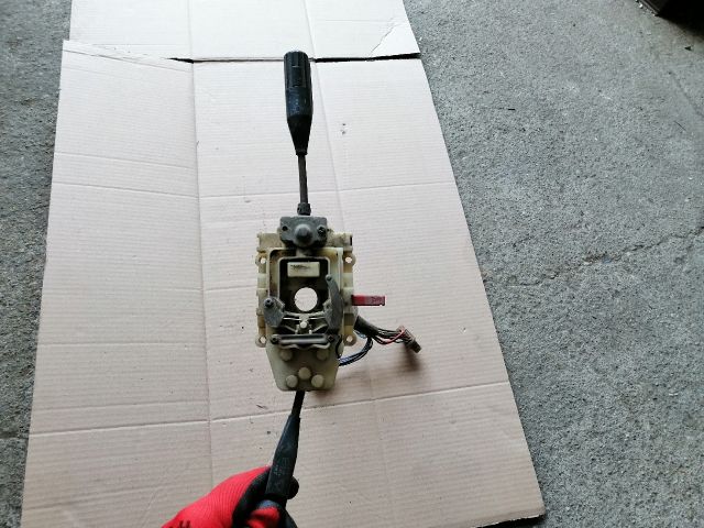 bontott SUZUKI ALTO Komplett Kormánykapcsoló (Bajuszkapcsoló)