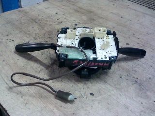 bontott SUZUKI ALTO Komplett Kormánykapcsoló (Bajuszkapcsoló)