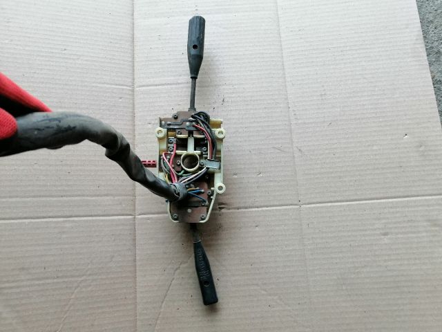 bontott SUZUKI ALTO Komplett Kormánykapcsoló (Bajuszkapcsoló)