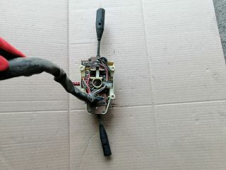 bontott SUZUKI ALTO Komplett Kormánykapcsoló (Bajuszkapcsoló)