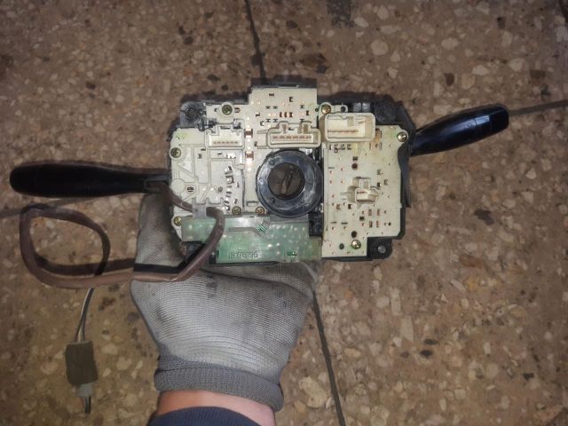 bontott SUZUKI ALTO Komplett Kormánykapcsoló (Bajuszkapcsoló)