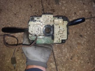 bontott SUZUKI ALTO Komplett Kormánykapcsoló (Bajuszkapcsoló)