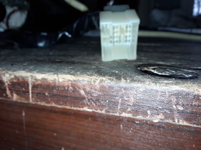 bontott SUZUKI ALTO Komplett Kormánykapcsoló (Bajuszkapcsoló)