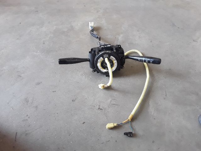 bontott SUZUKI ALTO Komplett Kormánykapcsoló (Bajuszkapcsoló)