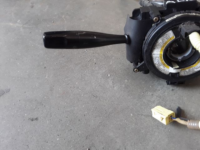 bontott SUZUKI ALTO Komplett Kormánykapcsoló (Bajuszkapcsoló)