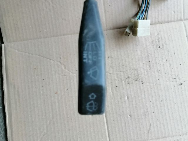 bontott SUZUKI ALTO Komplett Kormánykapcsoló (Bajuszkapcsoló)