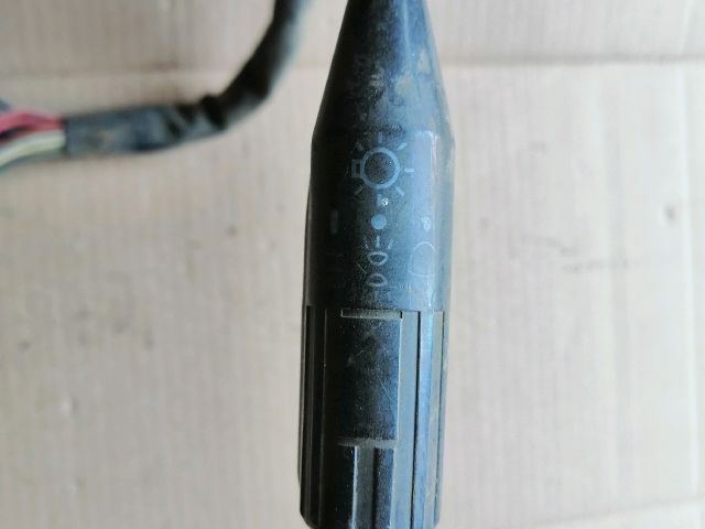 bontott SUZUKI ALTO Komplett Kormánykapcsoló (Bajuszkapcsoló)