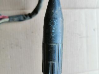 bontott SUZUKI ALTO Komplett Kormánykapcsoló (Bajuszkapcsoló)