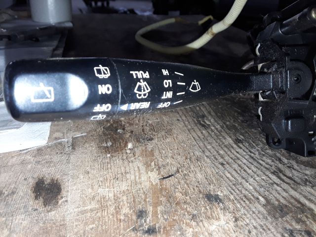 bontott SUZUKI ALTO Komplett Kormánykapcsoló (Bajuszkapcsoló)