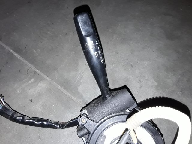 bontott SUZUKI ALTO Komplett Kormánykapcsoló (Bajuszkapcsoló)