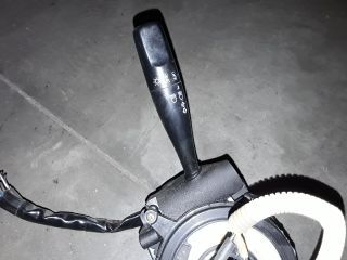 bontott SUZUKI ALTO Komplett Kormánykapcsoló (Bajuszkapcsoló)