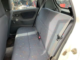 bontott SUZUKI ALTO Komplett Kormánykapcsoló (Bajuszkapcsoló)