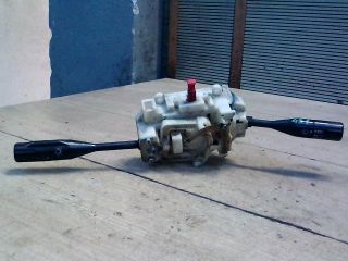 bontott SUZUKI ALTO Komplett Kormánykapcsoló (Bajuszkapcsoló)