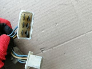 bontott SUZUKI ALTO Komplett Kormánykapcsoló (Bajuszkapcsoló)