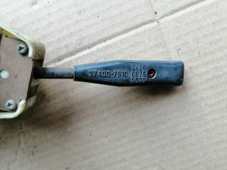 bontott SUZUKI ALTO Komplett Kormánykapcsoló (Bajuszkapcsoló)