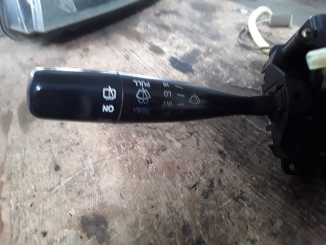 bontott SUZUKI ALTO Komplett Kormánykapcsoló (Bajuszkapcsoló)