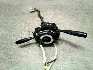 bontott SUZUKI ALTO Komplett Kormánykapcsoló (Bajuszkapcsoló)