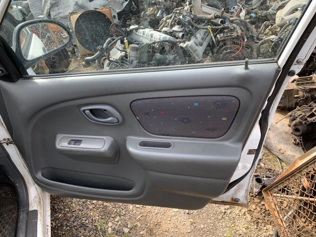 bontott SUZUKI ALTO Komplett Kormánykapcsoló (Bajuszkapcsoló)