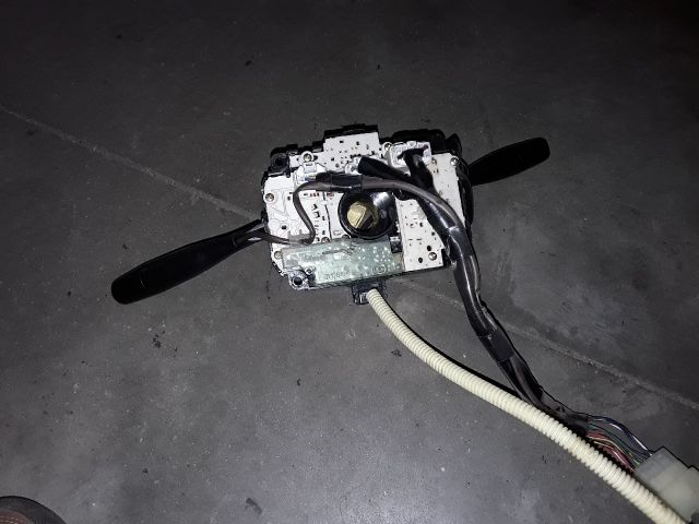 bontott SUZUKI ALTO Komplett Kormánykapcsoló (Bajuszkapcsoló)