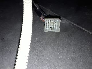 bontott SUZUKI ALTO Komplett Kormánykapcsoló (Bajuszkapcsoló)