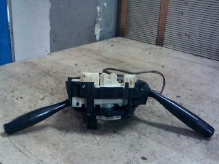 bontott SUZUKI ALTO Komplett Kormánykapcsoló (Bajuszkapcsoló)