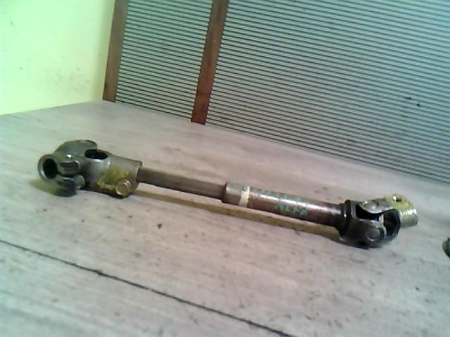 bontott SUZUKI ALTO Kormánykardán